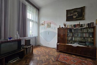 Vand apartament 2 camere, zona centrala - 5