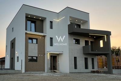 Apartament cu 4 camere decomandat în Arhitecților - Calea Cisnădiei - 9