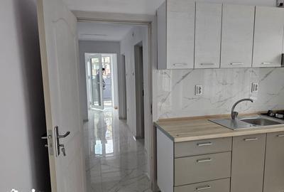 Casă cu 2 camere cu Teren 500 Mp în Frumoasa - 1