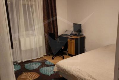 Apartament cu 3 camere decomandat, mobilat în Zorilor - 4