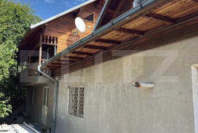 Casă cu 6 camere cu Teren 266 Mp în Filipeștii de Pădure - 4
