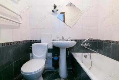 Garsonieră decomandată în Tineretului - 1