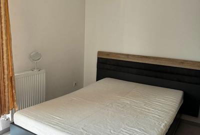 Apartament cu 2 camere în Nufărul - 2
