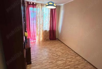 Apartament cu 3 camere decomandat, mobilat în Central - 5