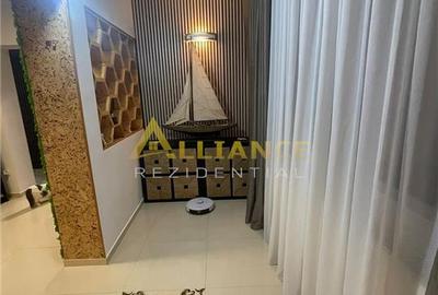 Apartament cu 3 camere decomandat, mobilat în Central - 7