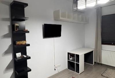 Garsonieră decomandată, mobilată în Drumul Taberei - 6