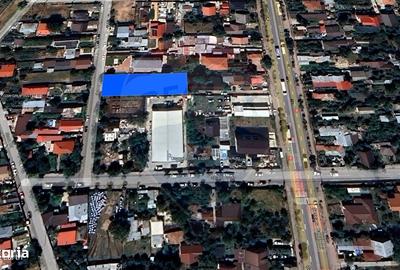 Teren de 1260 mp, în Central - 7