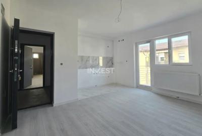 Apartament cu 2 camere în Lunca Cetățuii - 5