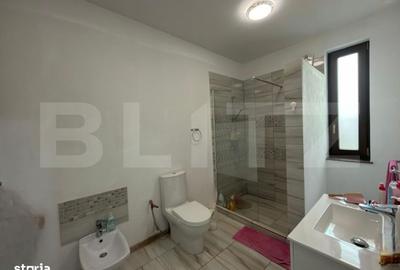 Casă cu 4 camere în Cârcea - 7