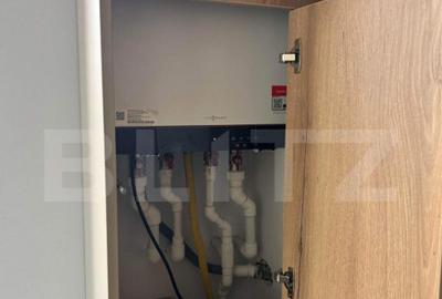 Apartament cu 2 camere semidecomandat în Brazda lui Novac - 3