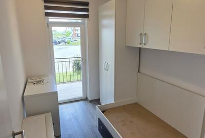 Apartament cu 3 camere semidecomandat în Vasile Aaron - 5