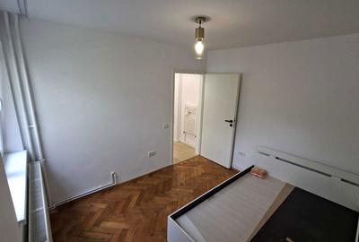 Apartament cu 2 camere decomandat în Gheorgheni - 2
