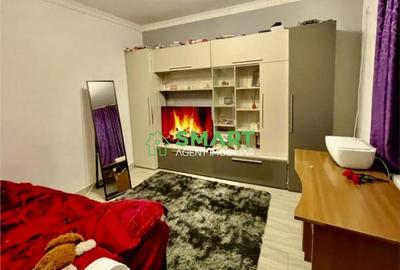 Apartament 1 camera la casa. Zona Parneava, - 1