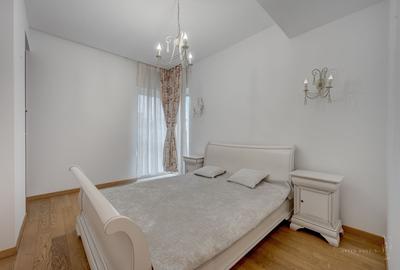 Apartament cu 4 camere decomandat, mobilat în Aviatorilor - 21