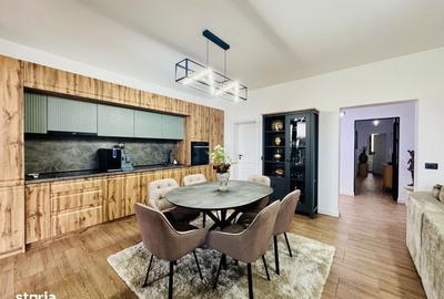 Casă cu 4 camere în Ludoș - 3