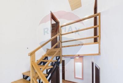 Casă cu 6 camere cu Teren 400.7200012207 Mp în Cioplea - 13