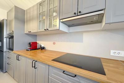 Apartament cu 2 camere decomandat, mobilat în Tractorul - 11