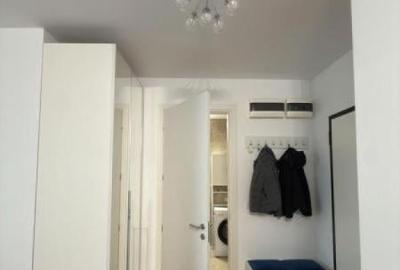 Apartamente 2 camere / Luxuria Residence/ Expozitiei - 5