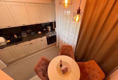 Apartament cu 2 camere nedecomandat în Berceni - 6