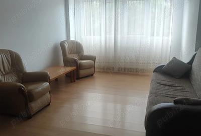 Inchiriez apartament 2 cam - 1