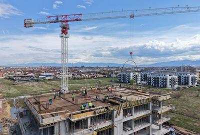 Apartament cu 2 camere în Nord-Vest - 46