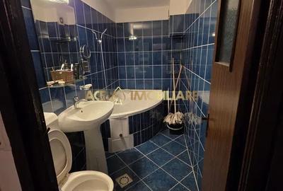 Apartament cu 2 camere decomandat, mobilat în Militari - 4