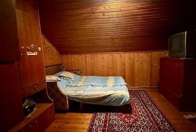 Casă cu 4 camere cu Teren 700 Mp în Sânmartin - 1