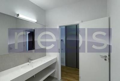 Apartament cu 2 camere decomandat în Băneasa - 10