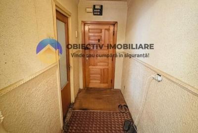 Apartament 4 camere – Bulevardul Traian, la A-uri , etaj 2 - 5