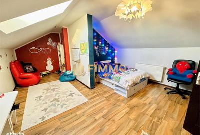 Apartament cu 3 camere în George Enescu - 3
