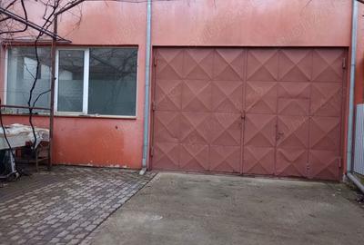 Spațiu comercial, de 100 mp, în Lipovei - 5