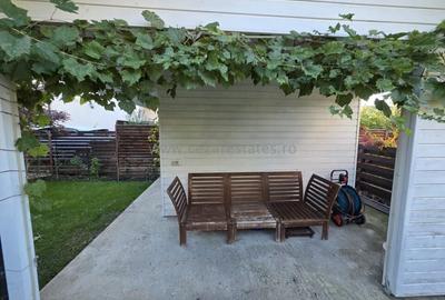 SUPER OFERTA! VILA DE VINZARE IN PALADIN RESIDENCE CORBEANCA SUPER OFERTA! VILA DE VINZARE IN PALADIN RESIDENCE CORBEANCA - 43