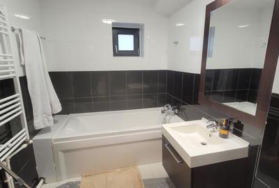 Trocadero - apartament spatios cu 2 camere etaj 2 Trocadero - apartament spatios cu 2 camere etaj 2 - 9