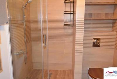 Garsonieră decomandată în Tudor - 3