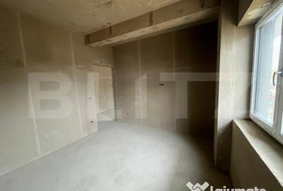 Apartament cu 2 camere semidecomandat în Soarelui - 2