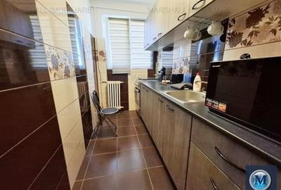 Apartament 2 camere de vanzare, zona Vest, 42 mp #16551 - 4