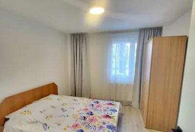 Apartament cu 2 camere decomandat, mobilat în Nicolae Grigorescu