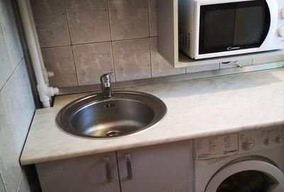 Garsoniera zona Piata Iancului - 3