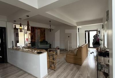 Casă cu 4 camere cu Canalizare în 1 Mai - 8