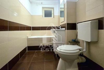 Apartament semidecomandat 2 camere Micalaca Orizont - 9