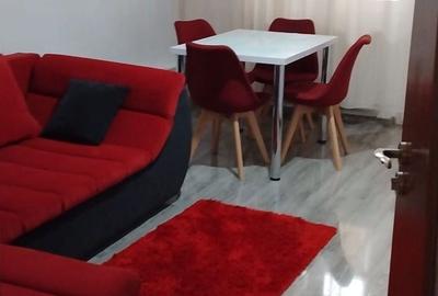 Apartament cu 2 camere decomandat în Central - 5