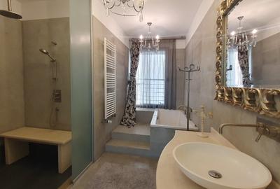 Penthouse unic de vanzare zona Polona, 181 mp utili plus terase 280 mp - 14