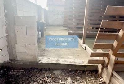 Teren de vânzare pe Strada Orhideelor- 320 mp - 2