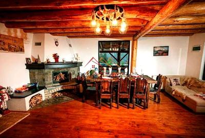 Hotel/Pensiune, de 90 mp, în Trăisteni - 6