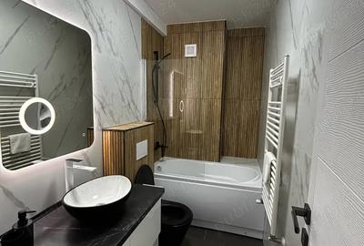 Apartament P-ta M. Viteazul - 5