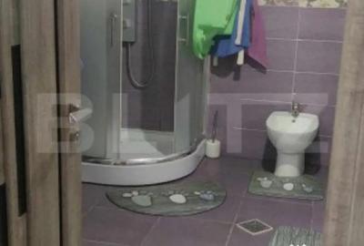 Casă cu 5 camere cu Teren 1400 Mp în Burdujeni