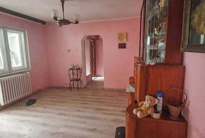 Apartament cu 2 camere semidecomandat în Central - 5