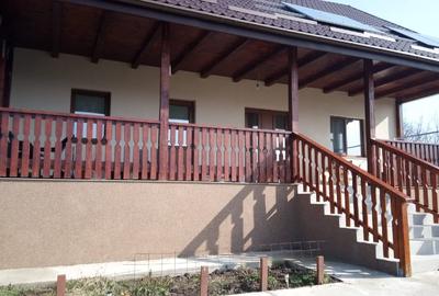 Închiriez pe termen lung casă – Comuna Tomești, sat Chicerea, jud IASI - 1