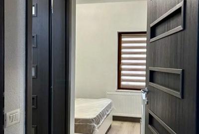 Casă cu 4 camere cu Teren 500 Mp în Central - 15