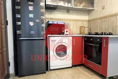 Garsonieră în Palas - 1